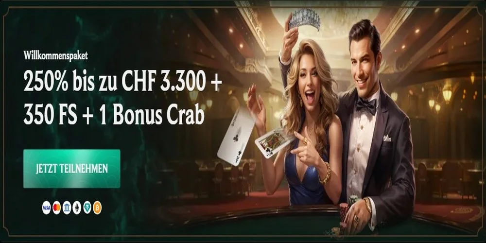 CrownPlay Casino